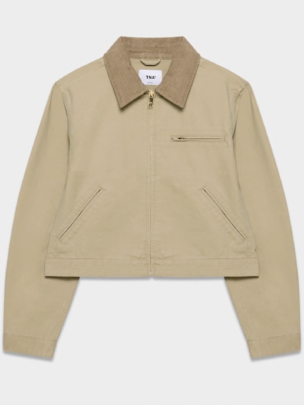 Aritiza Barkley Workwear Jacket